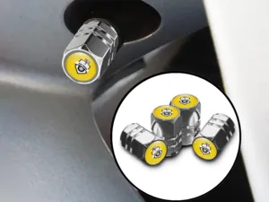 Protège-Valves pour Camion Édition Moderne